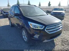 1FMCU9GD6HUE60231 2017 FORD ESCAPE