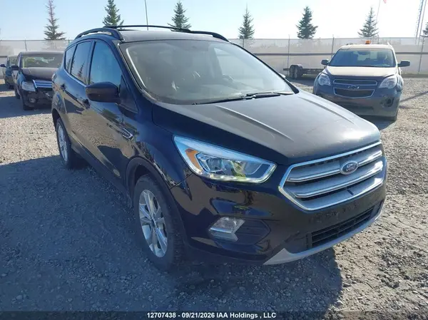 1FMCU9GD6HUE60231 2017 FORD ESCAPE - Image 1