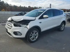 1FMCU9GD6HUE61105 2017 FORD ESCAPE