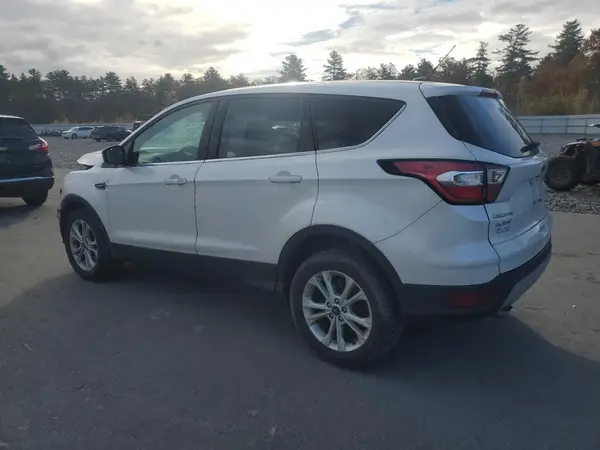 1FMCU9GD6HUE61105 2017 FORD ESCAPE - Image 2
