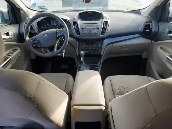 1FMCU9GD6HUE61105 2017 FORD ESCAPE - Image 8