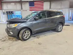 1FMCU9GD6HUE61458 2017 FORD ESCAPE