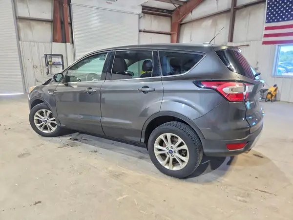 1FMCU9GD6HUE61458 2017 FORD ESCAPE - Image 2