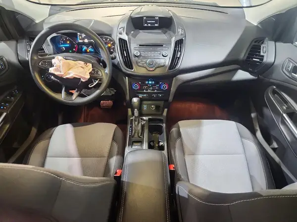 1FMCU9GD6HUE61458 2017 FORD ESCAPE - Image 8