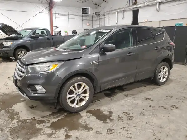 1FMCU9GD6HUE61511 2017 FORD ESCAPE - Image 1
