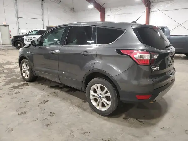 1FMCU9GD6HUE61511 2017 FORD ESCAPE - Image 2