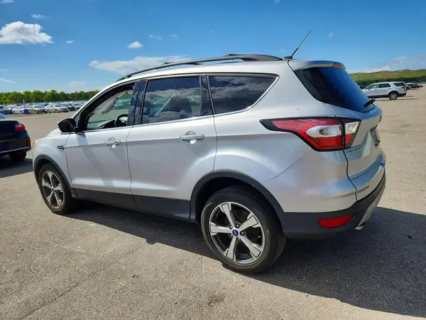 1FMCU9GD6HUE61637 2017 FORD ESCAPE - Image 2