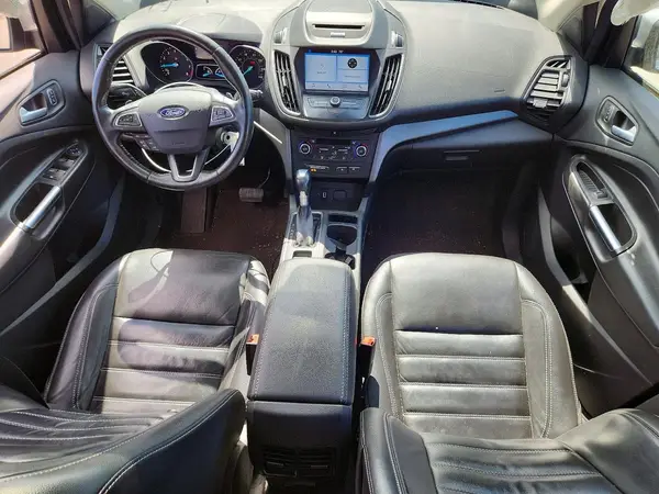 1FMCU9GD6HUE61637 2017 FORD ESCAPE - Image 8