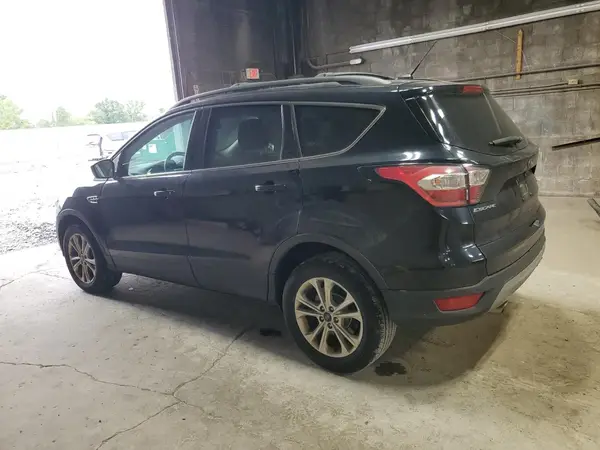 1FMCU9GD6HUE61959 2017 FORD ESCAPE - Image 2