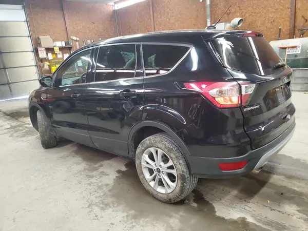 1FMCU9GD6HUE62044 2017 FORD ESCAPE - Image 2