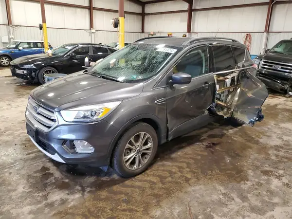 1FMCU9GD6HUE62416 2017 FORD ESCAPE - Image 1