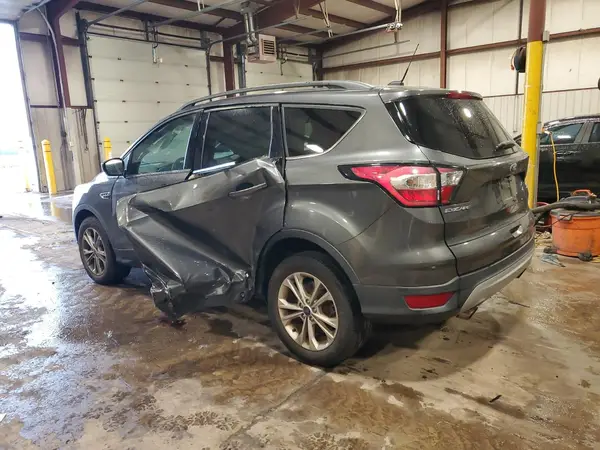 1FMCU9GD6HUE62416 2017 FORD ESCAPE - Image 2