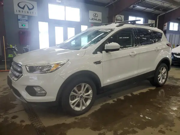 1FMCU9GD6HUE62707 2017 FORD ESCAPE - Image 1