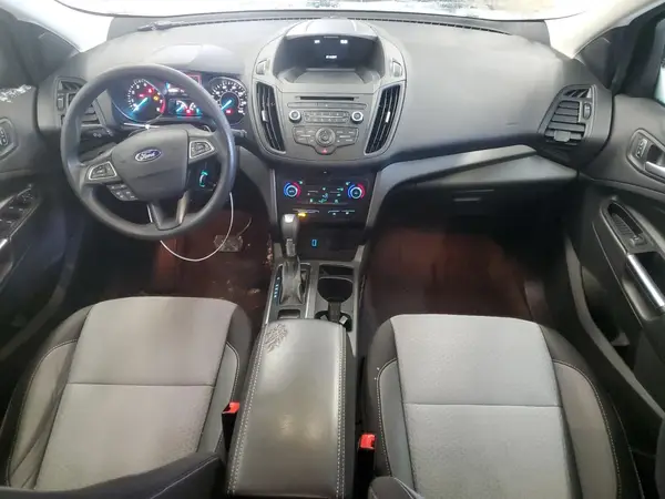 1FMCU9GD6HUE62707 2017 FORD ESCAPE - Image 8