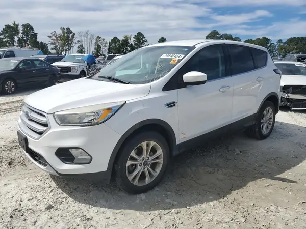 1FMCU9GD6HUE62769 2017 FORD ESCAPE - Image 1