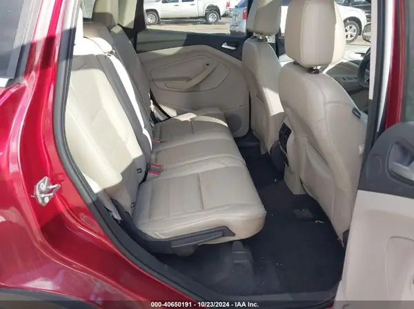 1FMCU9GD6HUE71021 2017 FORD ESCAPE - Image 8