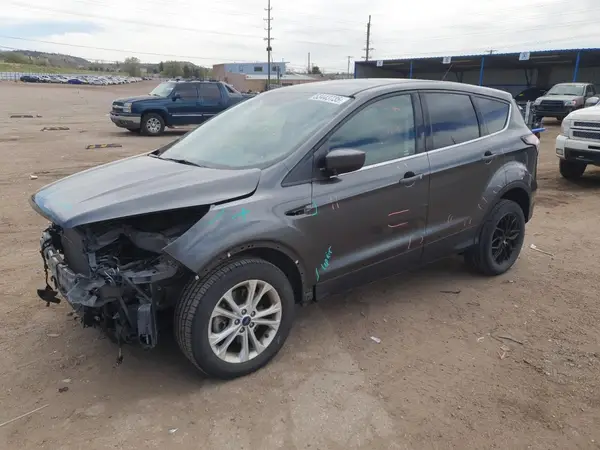 1FMCU9GD6HUE72847 2017 FORD ESCAPE - Image 1