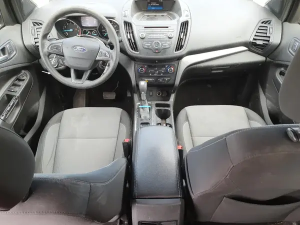 1FMCU9GD6HUE72847 2017 FORD ESCAPE - Image 8