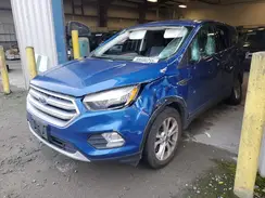 1FMCU9GD6HUE75277 2017 FORD ESCAPE