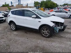 1FMCU9GD6HUE76929 2017 FORD ESCAPE