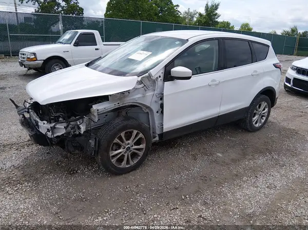 1FMCU9GD6HUE76929 2017 FORD ESCAPE - Image 2