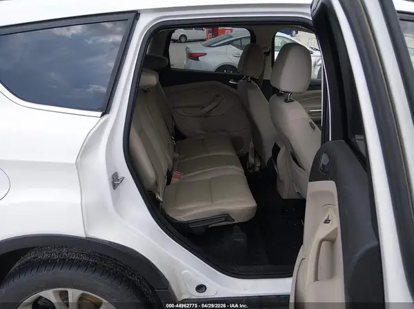 1FMCU9GD6HUE76929 2017 FORD ESCAPE - Image 8