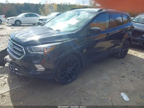 1FMCU9GD6HUE78924 2017 FORD ESCAPE - Image 2