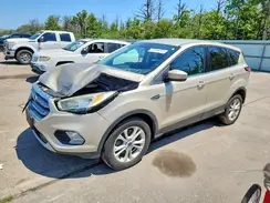 1FMCU9GD6HUE82407 2017 FORD ESCAPE
