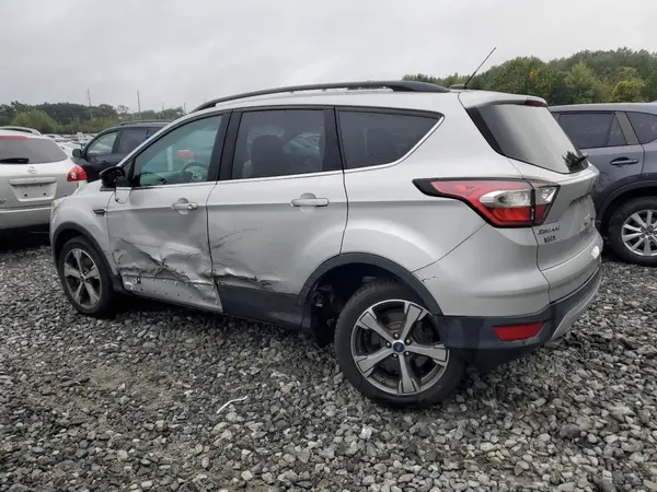 1FMCU9GD6HUE82438 2017 FORD ESCAPE - Image 2