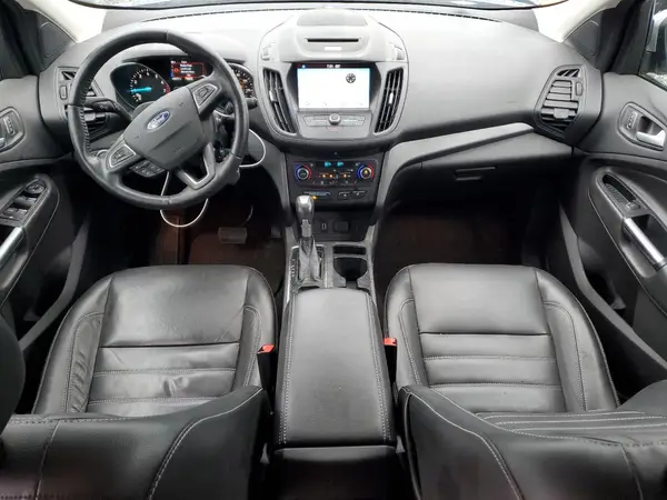1FMCU9GD6HUE82438 2017 FORD ESCAPE - Image 8