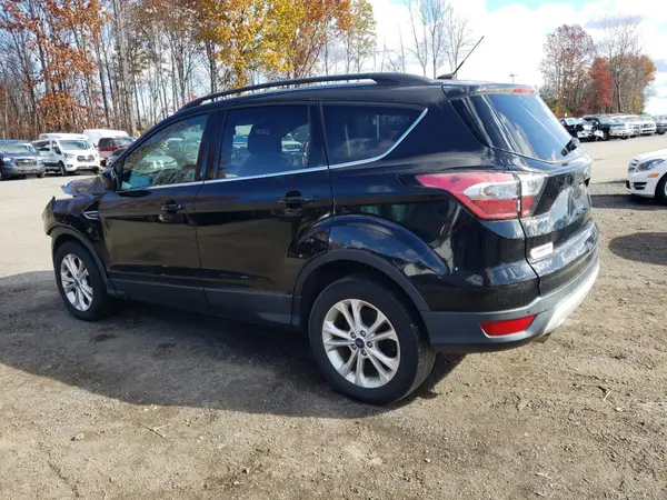 1FMCU9GD6HUE82570 2017 FORD ESCAPE - Image 2