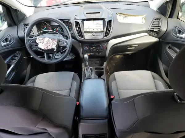1FMCU9GD6HUE82570 2017 FORD ESCAPE - Image 8