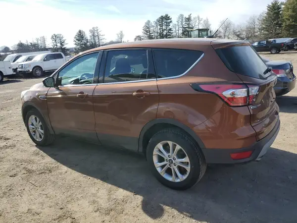 1FMCU9GD6HUE86957 2017 FORD ESCAPE - Image 2