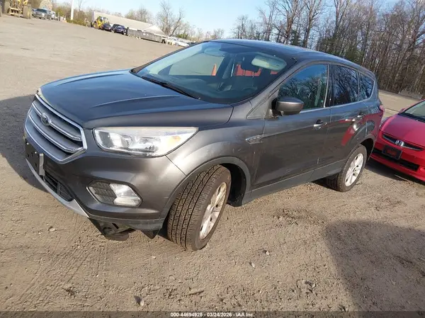 1FMCU9GD6HUE87171 2017 FORD ESCAPE - Image 2