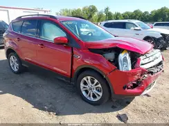 1FMCU9GD6HUE88711 2017 FORD ESCAPE
