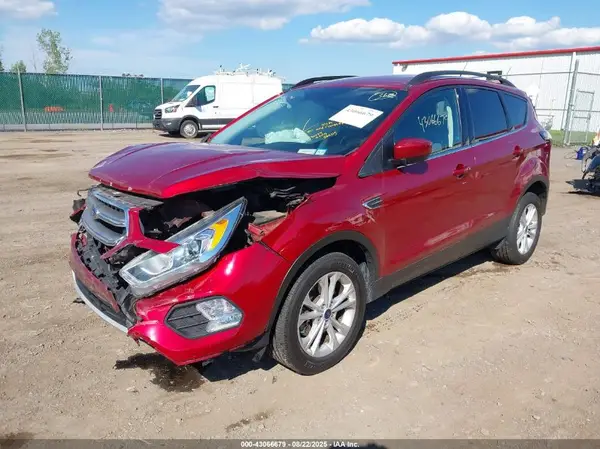 1FMCU9GD6HUE88711 2017 FORD ESCAPE - Image 2