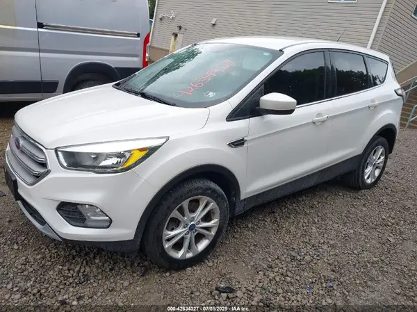 1FMCU9GD6HUE89079 2017 FORD ESCAPE - Image 2