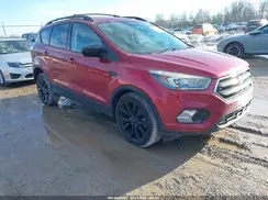 1FMCU9GD6HUE89597 2017 FORD ESCAPE