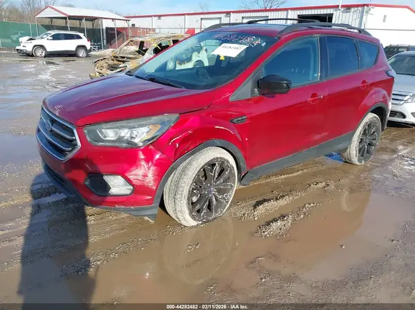 1FMCU9GD6HUE89597 2017 FORD ESCAPE - Image 2