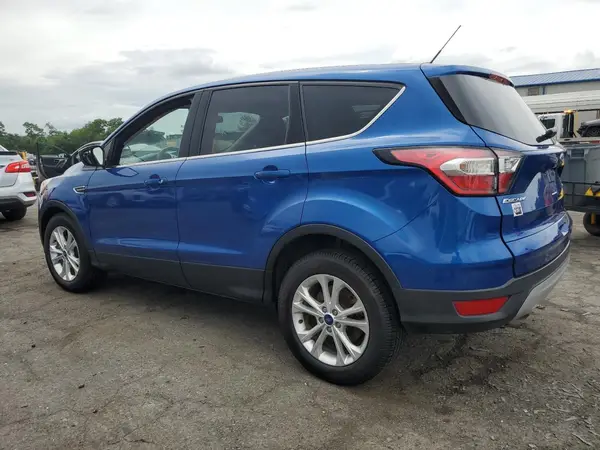 1FMCU9GD6HUE89633 2017 FORD ESCAPE - Image 2