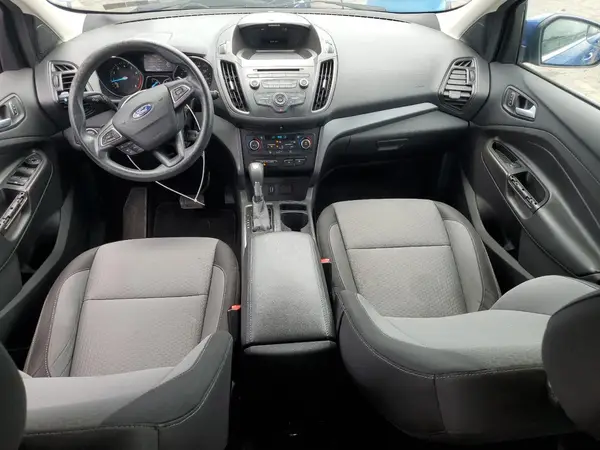 1FMCU9GD6HUE89633 2017 FORD ESCAPE - Image 8
