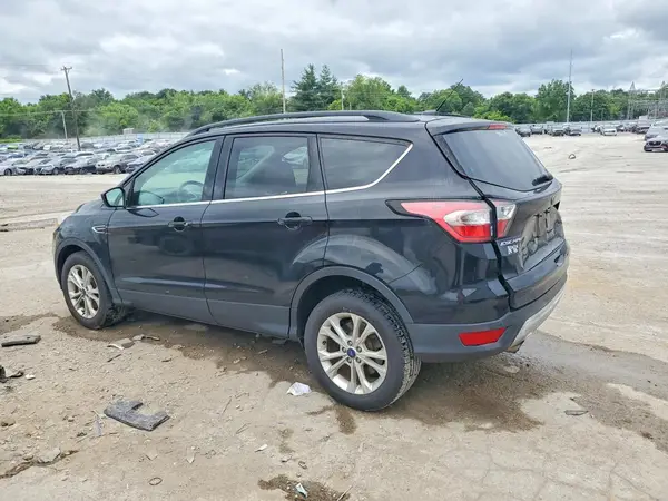 1FMCU9GD6HUE90247 2017 FORD ESCAPE - Image 2