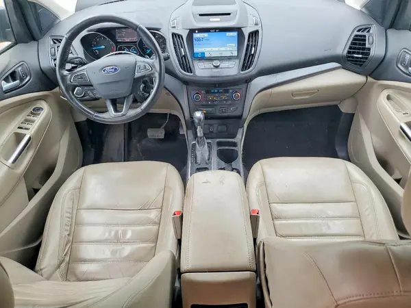 1FMCU9GD6HUE90247 2017 FORD ESCAPE - Image 8