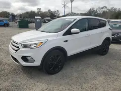 1FMCU9GD6HUE93021 2017 FORD ESCAPE