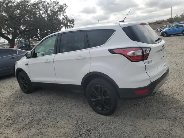 1FMCU9GD6HUE93021 2017 FORD ESCAPE - Image 2