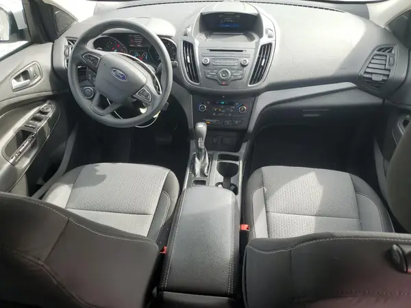 1FMCU9GD6HUE93021 2017 FORD ESCAPE - Image 8