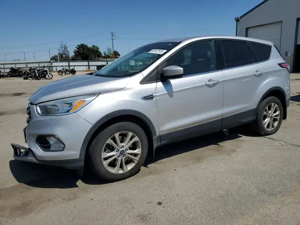 1FMCU9GD6HUE97764 2017 FORD ESCAPE - Image 1