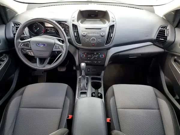 1FMCU9GD6HUF04213 2017 FORD ESCAPE - Image 8