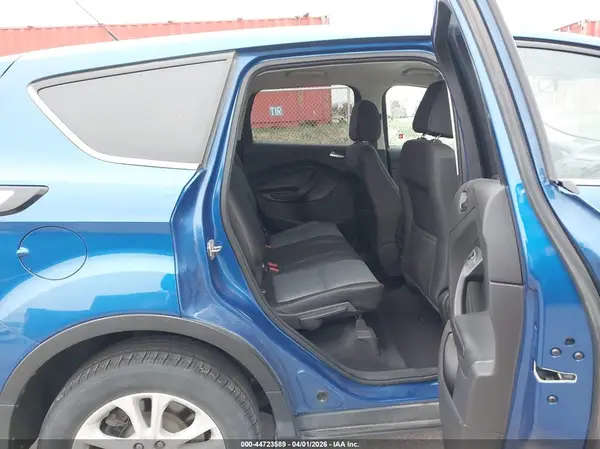 1FMCU9GD6HUF07760 2017 FORD ESCAPE - Image 8