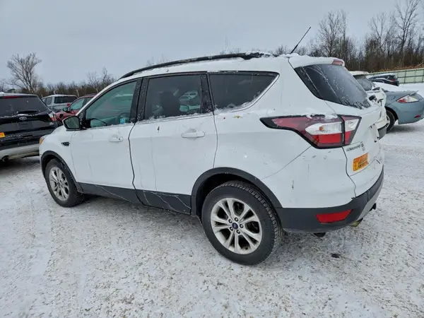 1FMCU9GD6JUA04994 2018 FORD ESCAPE - Image 2
